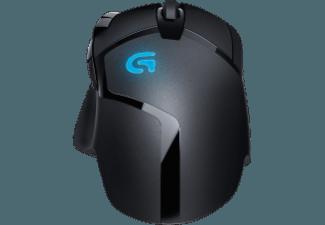 LOGITECH G402 Gaming-Maus