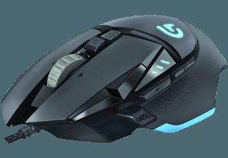 LOGITECH G502 Proteus Core Gaming-Maus, LOGITECH, G502, Proteus, Core, Gaming-Maus