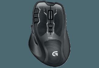 LOGITECH G700S Maus