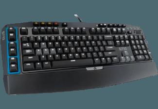 LOGITECH G710 Gaming Keyboard