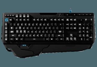LOGITECH G910 Orion Spark Tastatur