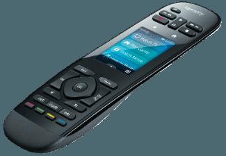 LOGITECH Harmony Ultimate One Touch Screen IR Remote Fernbedienung