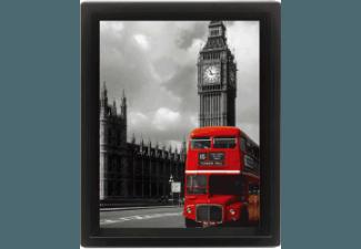 London -  Red Bus