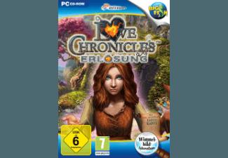 Love Chronicles: Erlösung [PC]