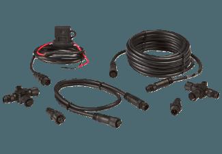 LOWRANCE 000-0124-69 NMEA 2000 STARTER KIT NMEA 2000 Grundausstattung-Set