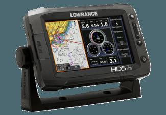 LOWRANCE 000-1076 HDS-7M GEN2 Touch