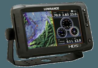 LOWRANCE 000-10769-002 HDS-9 GEN2 Touch