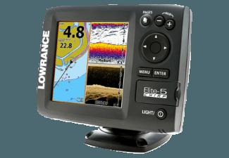 LOWRANCE 000-11654-006 ELITE-5 CHIRP ECHOLOTGEBER Angeln, Fischen, Segeln, Wassersport, LOWRANCE, 000-11654-006, ELITE-5, CHIRP, ECHOLOTGEBER, Angeln, Fischen, Segeln, Wassersport