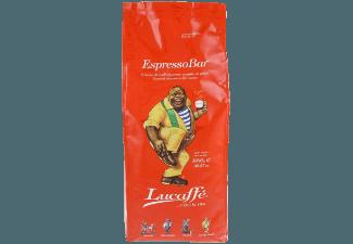 LUCAFFE 13003 Espressobohne
