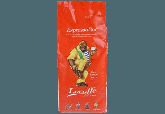 LUCAFFE 13003 Espressobohne