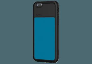 LUMDOO LD31534 Back Case NIGHT GLOW Effect Hartschale iPhone 6