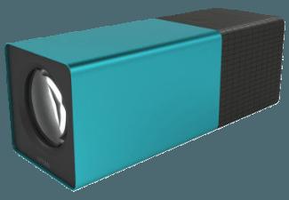 LYTRO Lichtfeld Kamera M01-100006-EU  Blau ( 8x opt. Zoom, 3.9 cm LCD, WLAN), LYTRO, Lichtfeld, Kamera, M01-100006-EU, Blau, , 8x, opt., Zoom, 3.9, cm, LCD, WLAN,