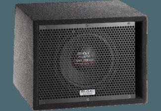 MAC-AUDIO Mac Mobil Street Sub 108A