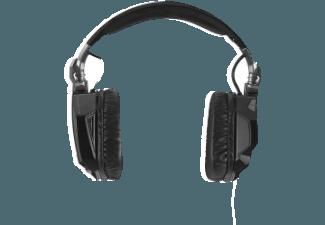 MAD CATZ F.R.E.Q.3 Gaming Headset Schwarz