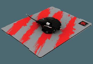 MAD CATZ G.L.I.D.E.3 Mousepad aus Schaumstoff (Gaming Mouse nicht enthalten!), MAD, CATZ, G.L.I.D.E.3, Mousepad, Schaumstoff, Gaming, Mouse, nicht, enthalten!,