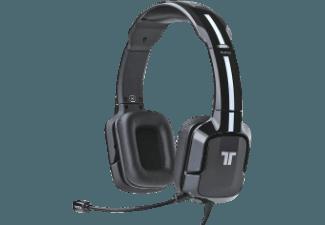 MAD CATZ Kunai Stereo-Headset Schwarz