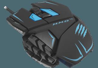 MAD CATZ M.M.O.TE Tournament Edition MMO Gaming Maus