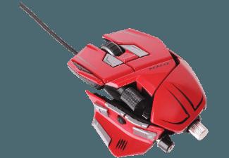 MAD CATZ M.M.O.7 Gaming Maus, MAD, CATZ, M.M.O.7, Gaming, Maus