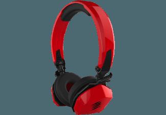 MAD CATZ MCB434060013/02/1 F.R.E.Q.M Headset, MAD, CATZ, MCB434060013/02/1, F.R.E.Q.M, Headset