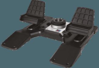 MAD CATZ PRO Flight Cessna Rudder Pedals Joystick