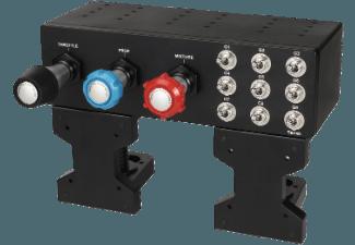 MAD CATZ PRO Flight TPM System Flugsimulationsanzeige, MAD, CATZ, PRO, Flight, TPM, System, Flugsimulationsanzeige