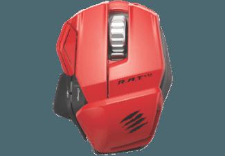 MAD CATZ R.A.T.M Gaming Maus, MAD, CATZ, R.A.T.M, Gaming, Maus