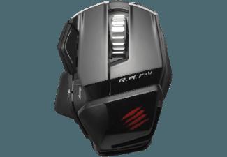 MAD CATZ R.A.T.M Gaming Maus, MAD, CATZ, R.A.T.M, Gaming, Maus