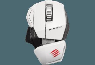 MAD CATZ R.A.T.M Gaming Maus