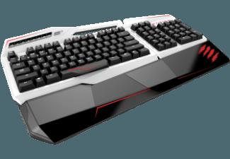 MAD CATZ S.T.R.I.K.E.TE Tournament Edition Mechanisches Gaming Keyboard, MAD, CATZ, S.T.R.I.K.E.TE, Tournament, Edition, Mechanisches, Gaming, Keyboard