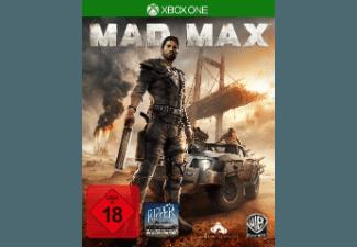 Mad Max [Xbox One]