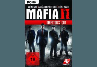 Mafia 2 (Directors Cut) [PC], Mafia, 2, Directors, Cut, , PC,