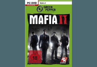 Mafia 2 [PC], Mafia, 2, PC,