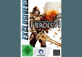 Magic: Heroes VI (Ubisoft Exclusive) [PC], Magic:, Heroes, VI, Ubisoft, Exclusive, , PC,