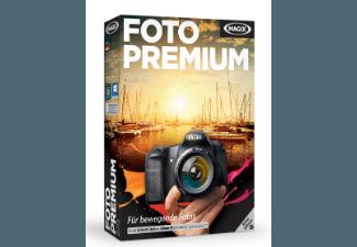 MAGIX Foto Premium 2015