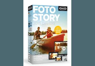 MAGIX Fotostory 2015 deluxe, MAGIX, Fotostory, 2015, deluxe