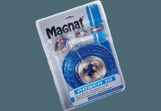 MAGNAT Power 10 Verstärker-Installations-Set