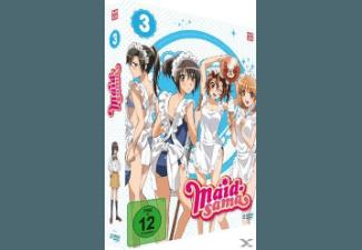 Maid-sama - Box Vol. 3 DVD-Box [DVD]
