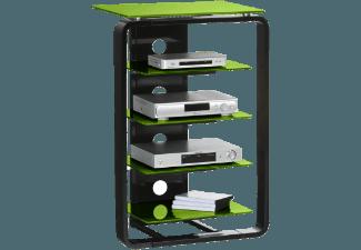 MAJA 12824703 1282 TV-HiFi-Rack