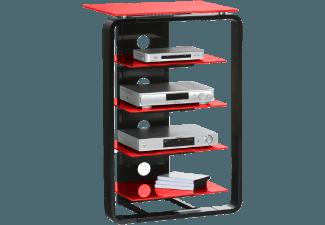 MAJA 12824787  1282 TV-HiFi-Rack