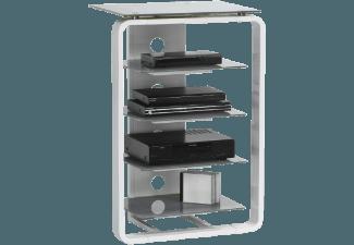 MAJA 12825605 1282 TV-HiFi-Rack