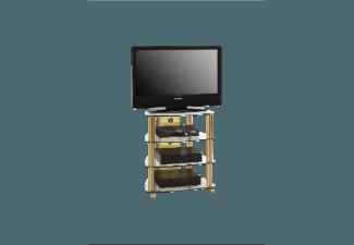 MAJA 16099978 1609 TV- und HiFi-Rack, MAJA, 16099978, 1609, TV-, HiFi-Rack