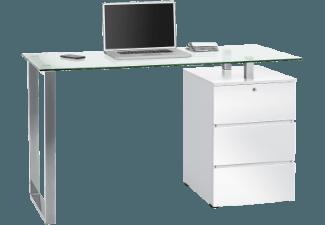 MAJA 9550 Schreib- und Computertisch Schreib- und Computertisch
