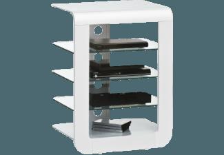 MAJA TV- und HiFi-Rack 1646 TV- und HiFi-Rack