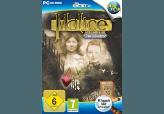 Malice: Die zwei Schwestern [PC], Malice:, zwei, Schwestern, PC,