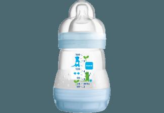 MAM 66319211 Babyflasche Blau, MAM, 66319211, Babyflasche, Blau