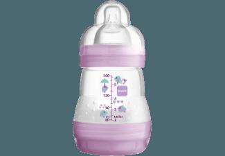 MAM 66319222 Babyflasche Rosa