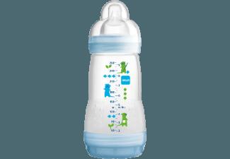 MAM 66321511 Babyflasche Blau