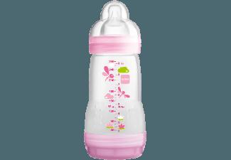 MAM 66321522 Babyflasche Rosa