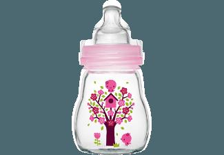 MAM 67037422 Babyflasche Rosa, MAM, 67037422, Babyflasche, Rosa