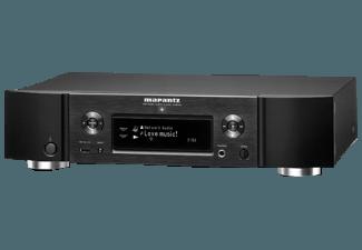 MARANTZ NA8005 Netzwerk-AudioPlayer (, Schwarz)